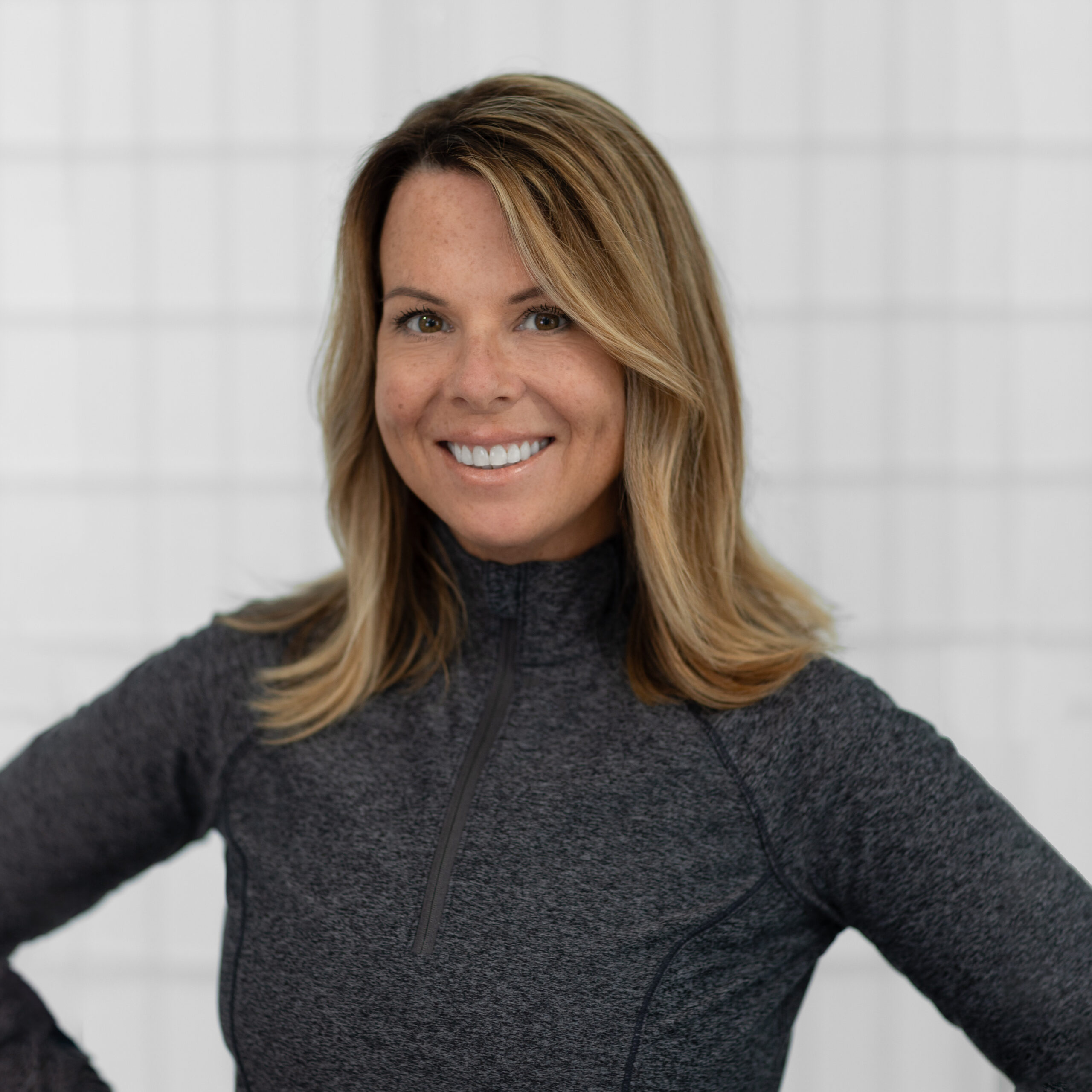 Amy Demers Headshot 2025
